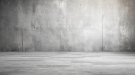cement floor and wall backgrounds 32K Ai Generated