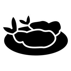 Tempura icon