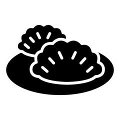 Gyoza icon
