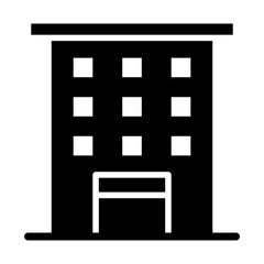Hotel icon