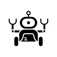 Robot icon