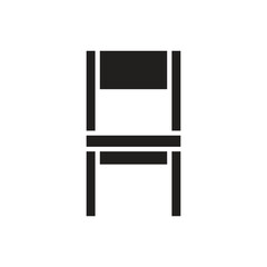 Chair icon