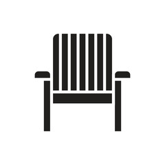 Chair icon