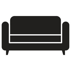 Sofa icon
