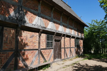 Niedersächsisches Bauernhaus