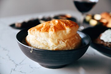 restaurant fine dining wine pairings