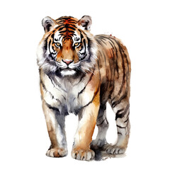 Fototapeta premium tiger art,tiger,tiger art print,tiger print,wall art,tiger lover gift,animal wall art,tiger portrait,tiger painting,tiger lover,art,printable wall art,digital art,art print,