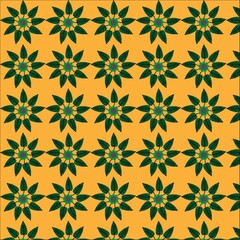 Pattern design