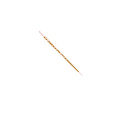 Cue wooden stick for billiards