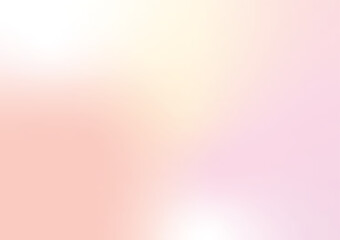 Pink room background. Abstract empty studio. Horizontal bg. Light scene for product. - 628613456