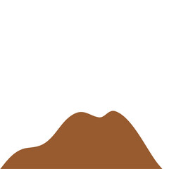 Brown Hill Mountain View