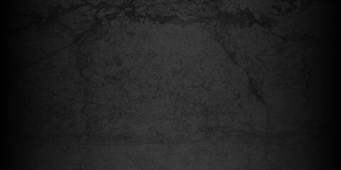 Black cracked wall slate texture wall grunge backdrop rough background. stone concrete texture grunge backdrop background anthracite panorama. dark concrete floor or old grunge background. 