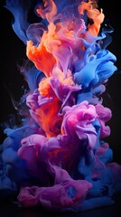 Obraz premium fish in the water