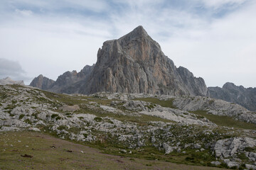 Montaña en Picos de Europa