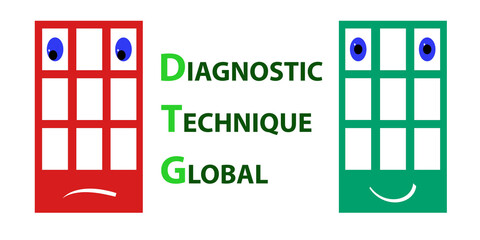 D.T.G. Diagnostic Technique Global. Pour les copropriétés en France.
