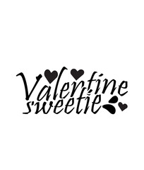 
Valentine,s Day Vector, Elements and Craft Design.