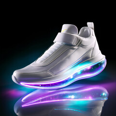 New Sneakers Design