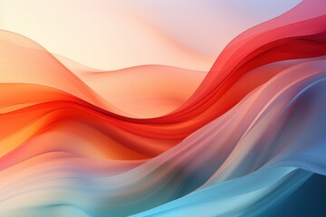 Naklejka premium abstract background
