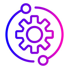 Technical support icon
