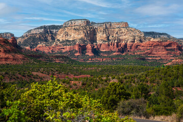 Sedona Plateau