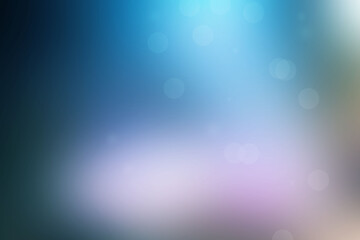  abstract blue background colorful with stars