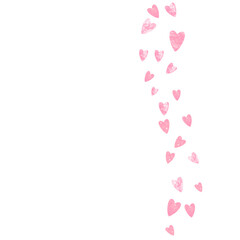 Wedding Pattern. Save Date Illustration. Golden