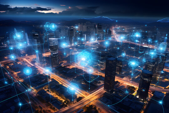 Datafication of the world by digital and social media
