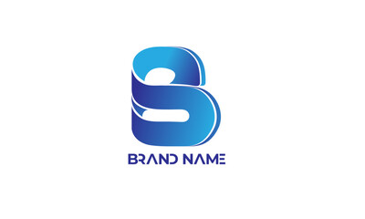 Creative Letter Logo Design Template