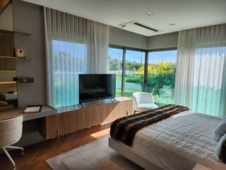 Quarto de Luxo