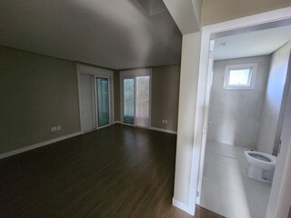 apartamento novo