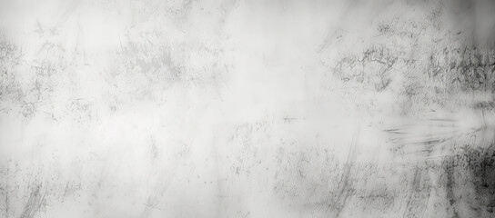 Fototapeta premium White concrete background, wall texture, ancient background concept, white texture. ai generation