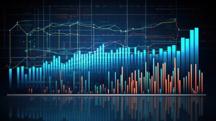 Big Data Analytics for Business Growth, Analyze the role of big data analytics in driving business insights, decision - making, and competitive advantage