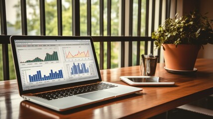 Big Data Analytics for Business Growth, Analyze the role of big data analytics in driving business insights, decision - making, and competitive advantage