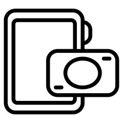  Payment, outline icon