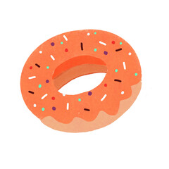 donut