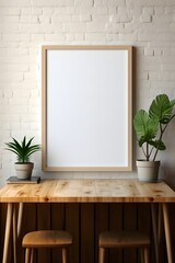 Elegant Artwork Centerpiece, generative, ai