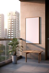 Chic Home Interiors Showcase, generative, ai