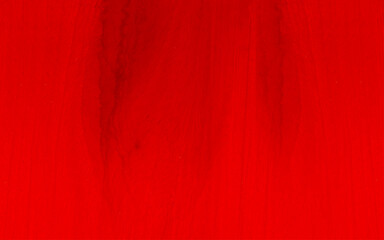 Red wood background - Vector