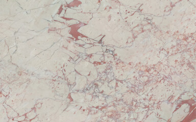 Pink marble texture. Stone background seamless pattern. Natural marble stone texture for background, pattern with high resolution, Rosalia from Turkey