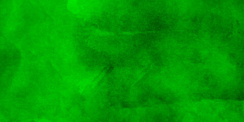 Textured green background. Canvas textured green background.