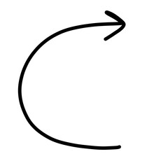 black and white ribbon