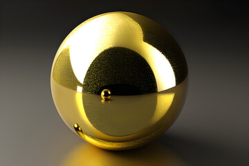 gold ball 02