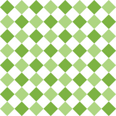 Light green checker pattern. checker seamless pattern vector. checker pattern. Decorative elements, floor tiles, wall tiles, bathroom tiles, swimming pool tiles.