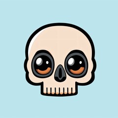 Timeless Icons: Captivating Skull Imagery to Elevate Your Creative Undertakings