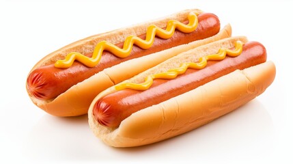 hot dog, generative ai