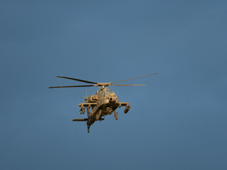 AH64D Apache