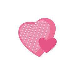 heart love illustration