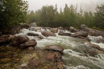 Obraz premium High Tatras