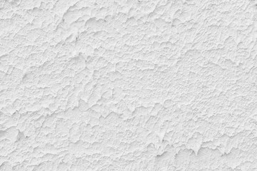 White cement wall texture with natural pattern for background