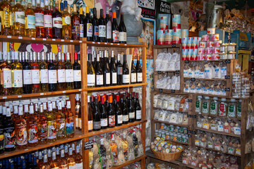 souvenir shops in the camargue postcards and objects